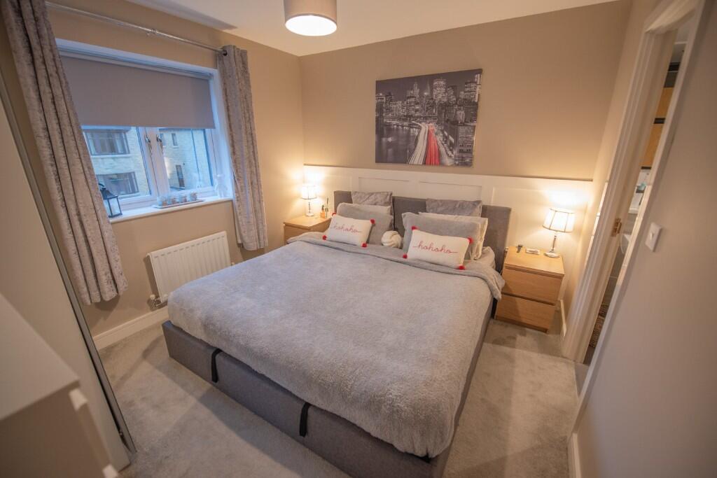 Additional property image - 3 Jackson Row, Glusburn BD20 8FL