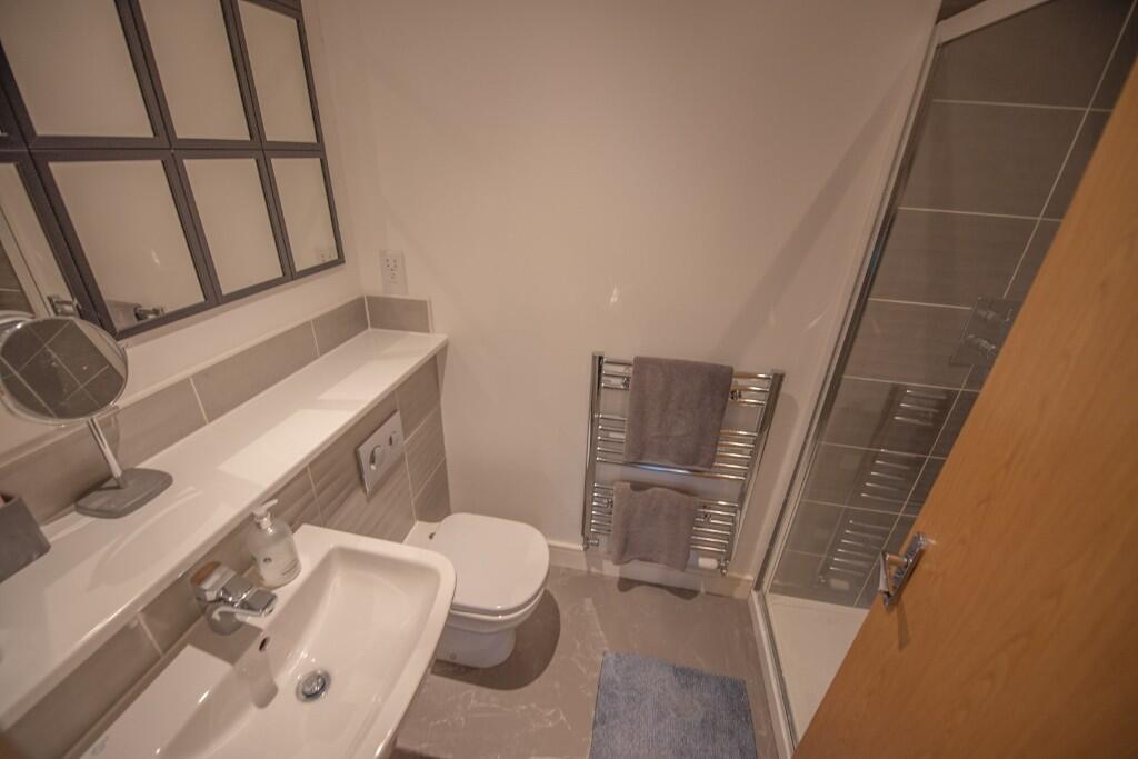 Additional property image - 3 Jackson Row, Glusburn BD20 8FL