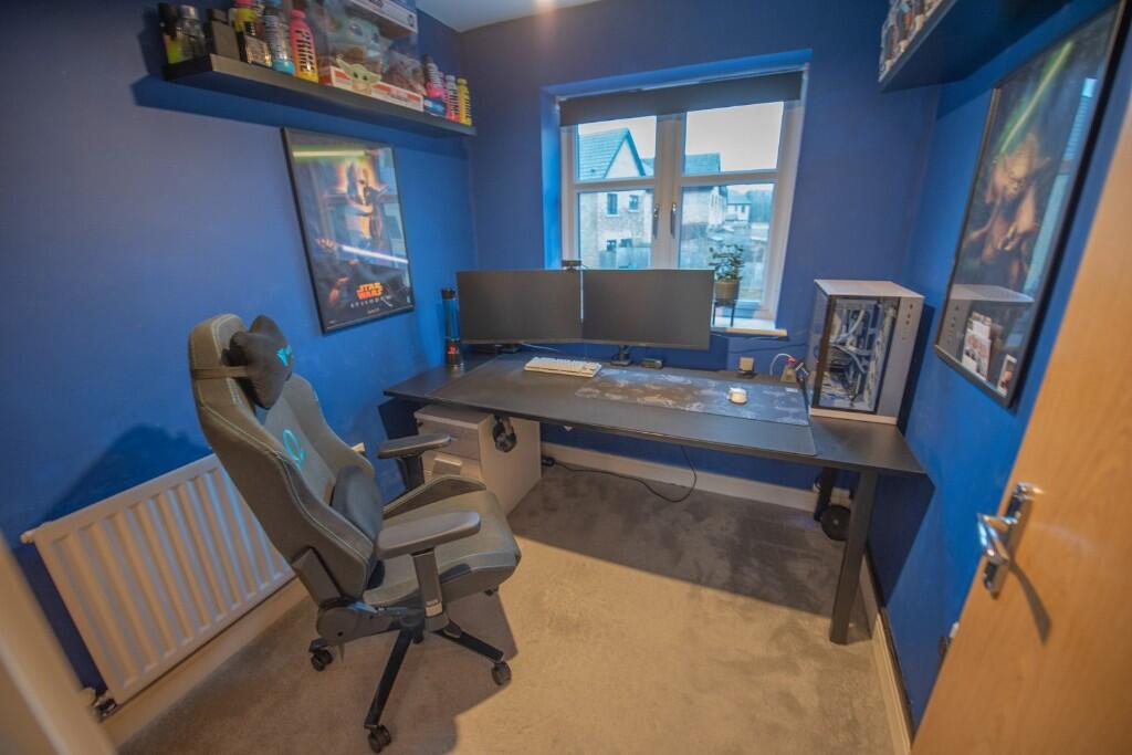 Additional property image - 3 Jackson Row, Glusburn BD20 8FL