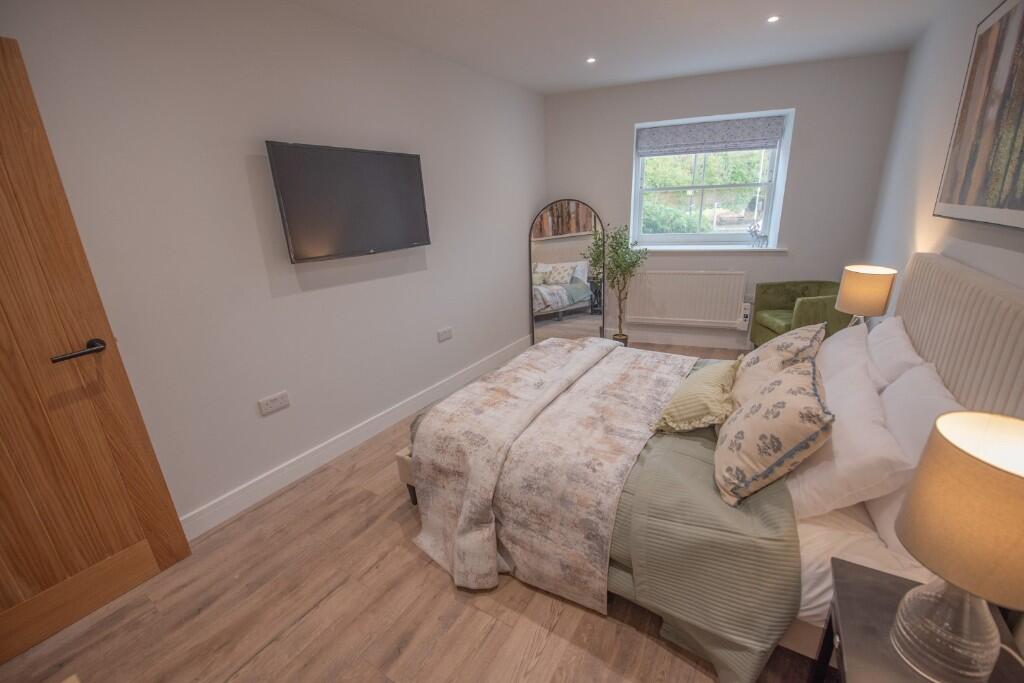 Additional property image - Plot 11 Baildon Mills, Baildon BD17 6JX