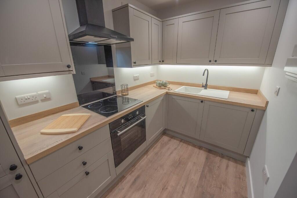 Additional property image - Plot 11 Baildon Mills, Baildon BD17 6JX