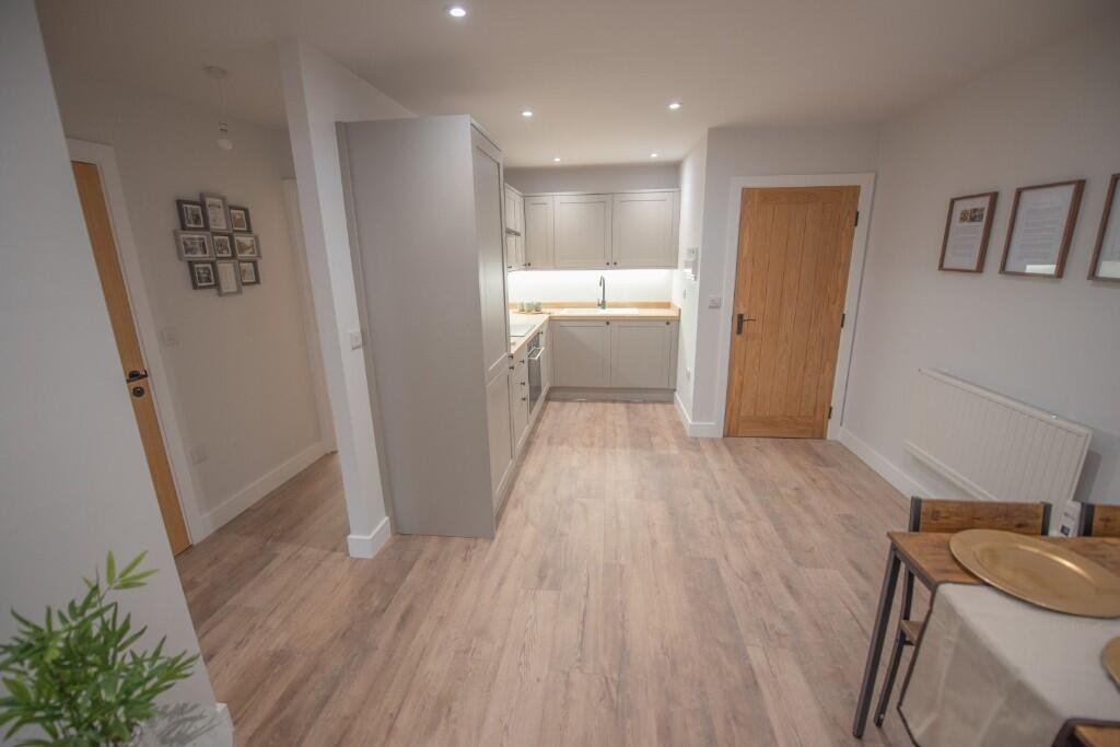 Additional property image - Plot 11 Baildon Mills, Baildon BD17 6JX