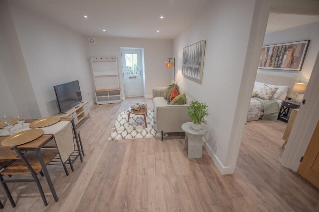 Additional property image - Plot 11 Baildon Mills, Baildon BD17 6JX