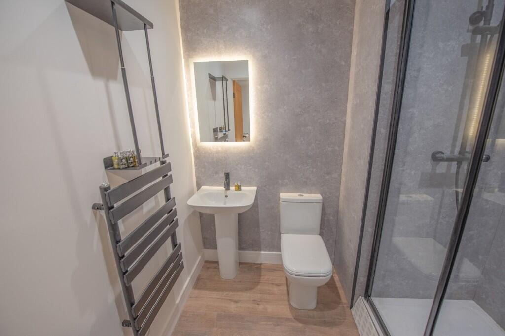 Additional property image - Plot 1 Baildon Mills, Baildon BD17 6JX