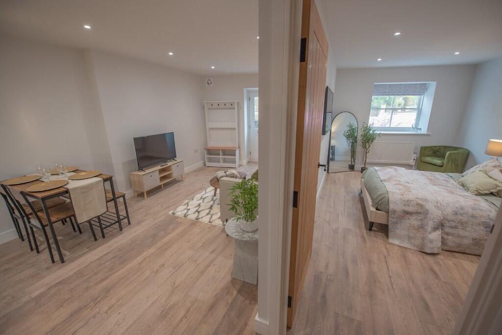 Additional property image - Plot 1 Baildon Mills, Baildon BD17 6JX
