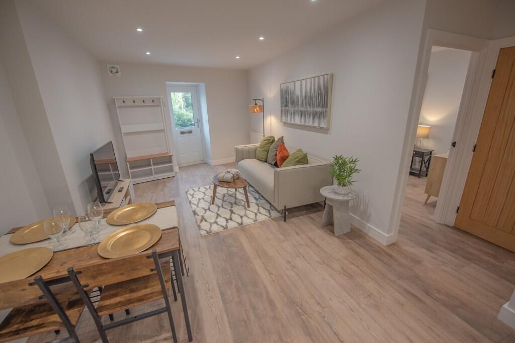 Additional property image - Plot 1 Baildon Mills, Baildon BD17 6JX