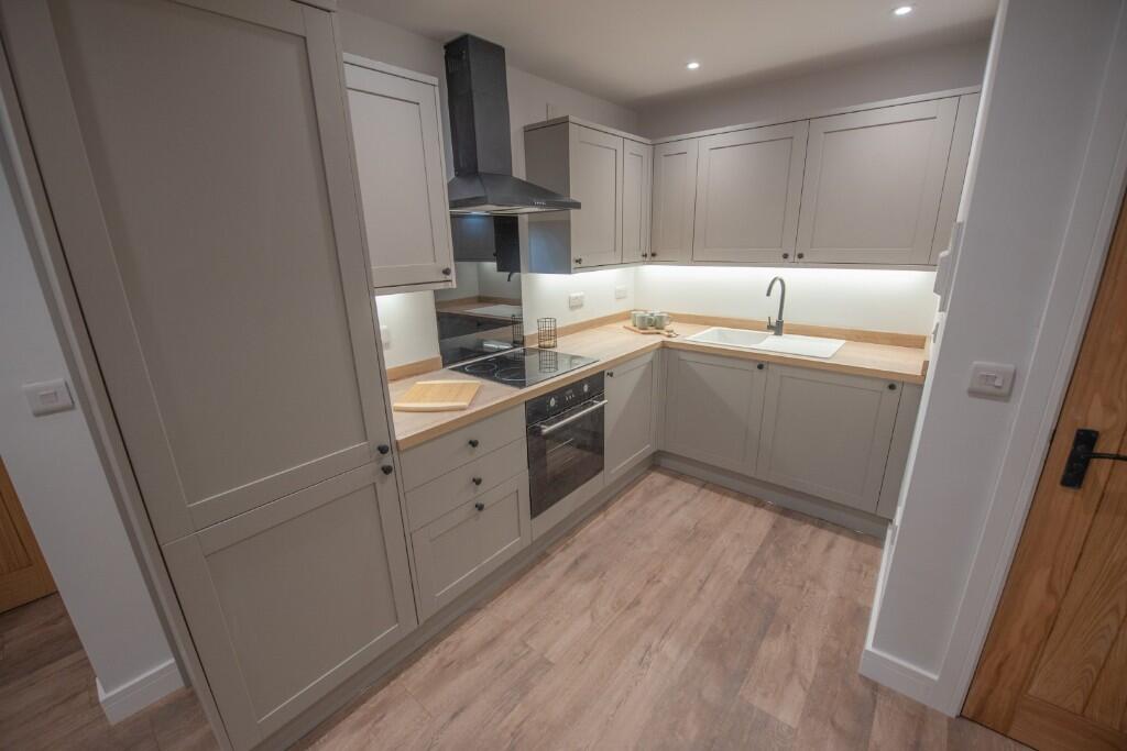 Additional property image - Plot 1 Baildon Mills, Baildon BD17 6JX