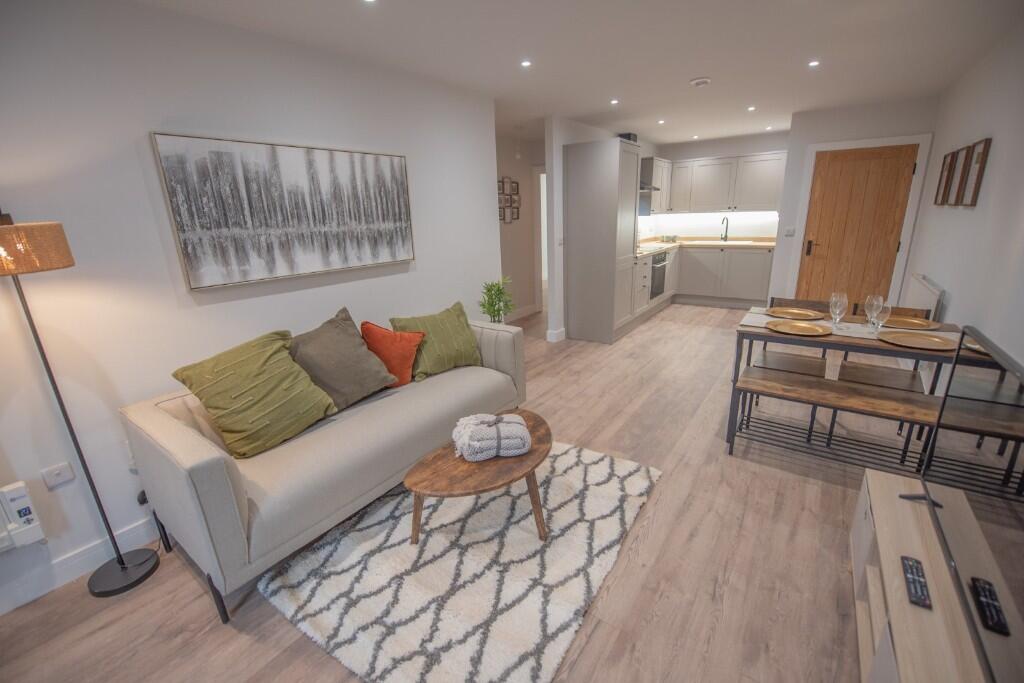 Additional property image - Plot 1 Baildon Mills, Baildon BD17 6JX