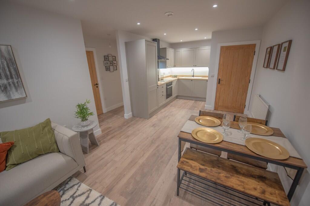 Additional property image - Plot 1 Baildon Mills, Baildon BD17 6JX