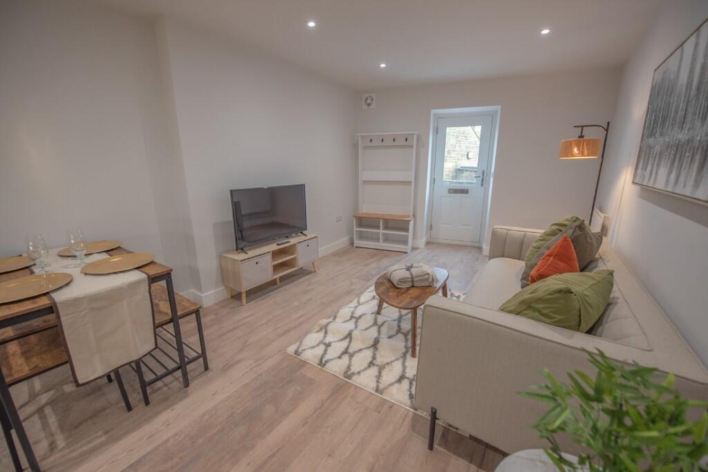 Additional property image - Plot 1 Baildon Mills, Baildon BD17 6JX
