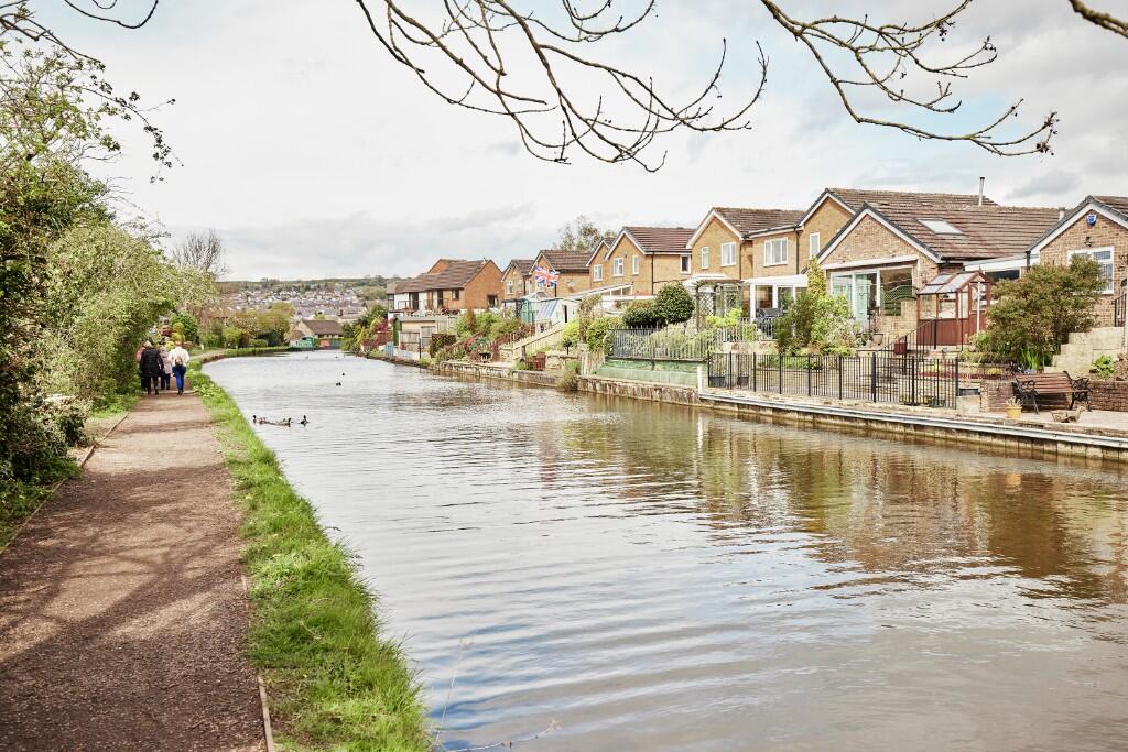 Additional image 5 of Plot 10, The Chadwick, The Willows, Silsden