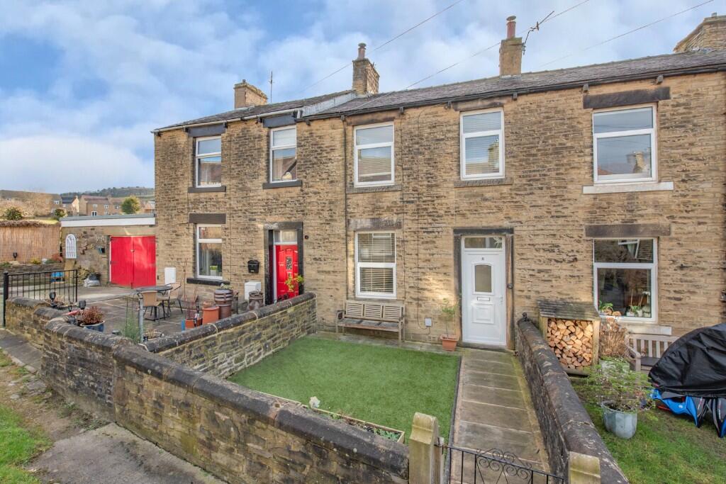 Main image of property: 8 Bold Venture Street, Skipton BD23 2QU