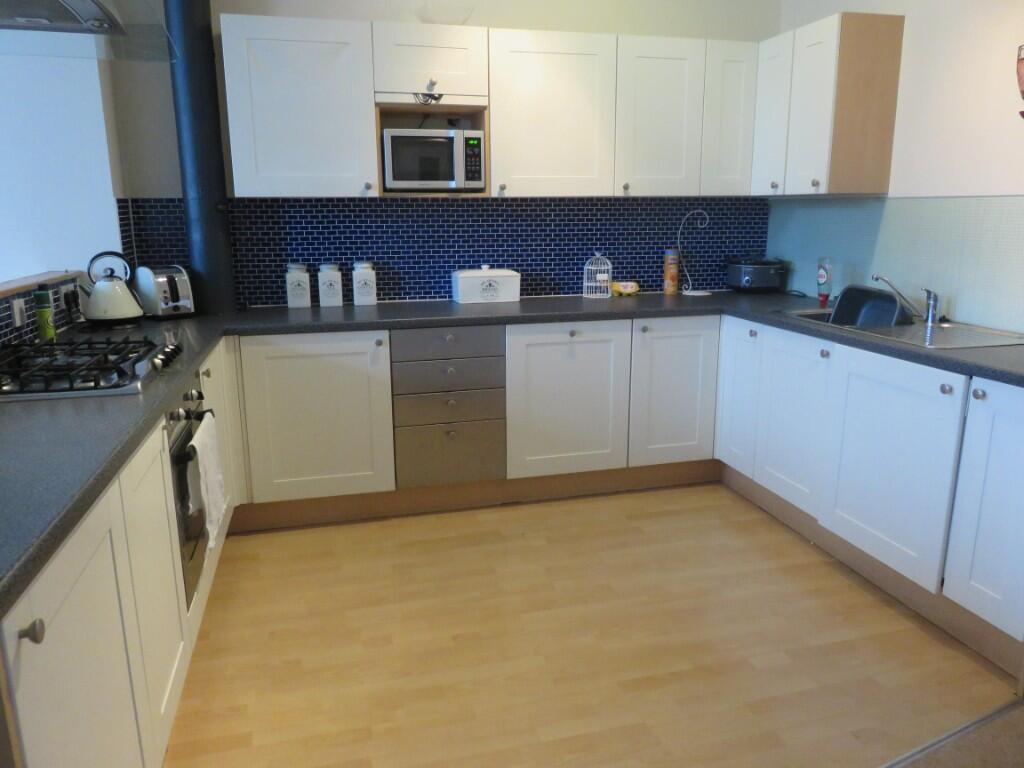 Additional property image - Apartment 3, Carleton Mill, Carleton BD23 3EG