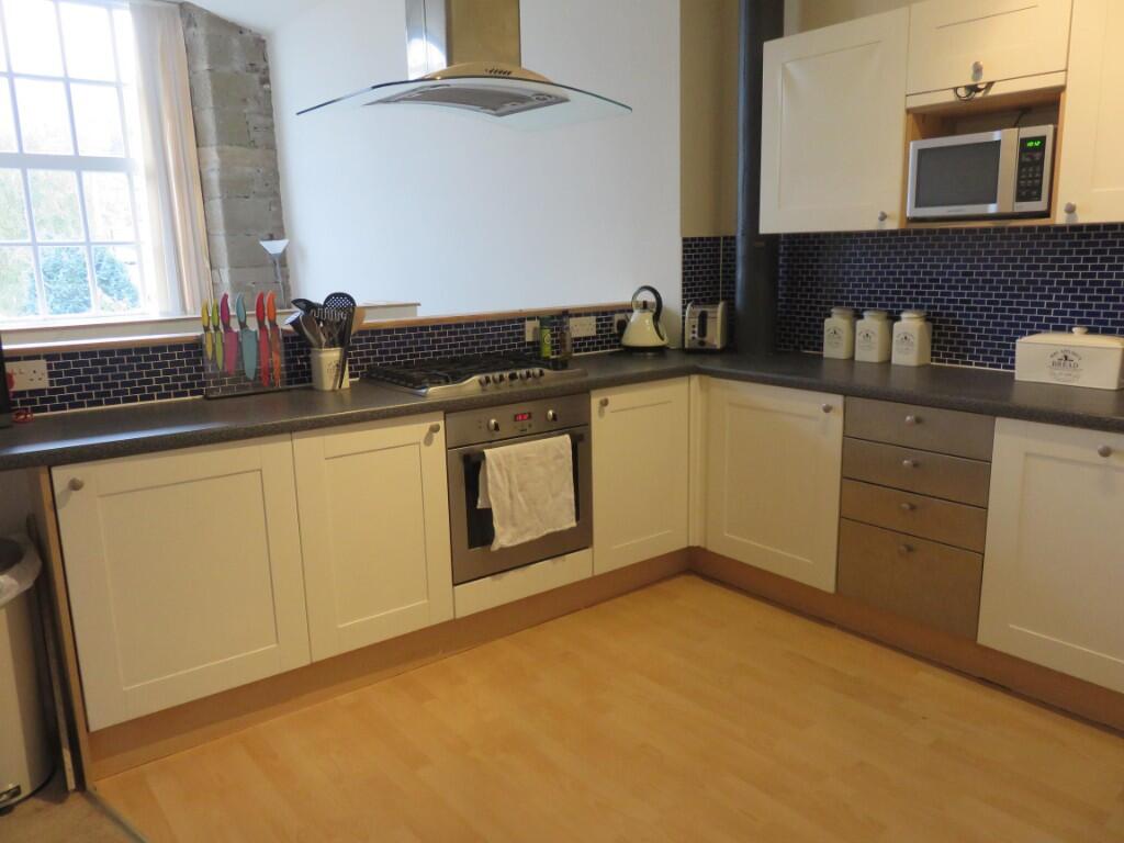 Additional property image - Apartment 3, Carleton Mill, Carleton BD23 3EG