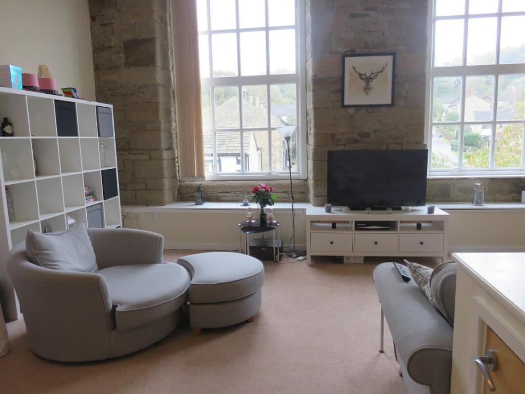 Additional property image - Apartment 3, Carleton Mill, Carleton BD23 3EG