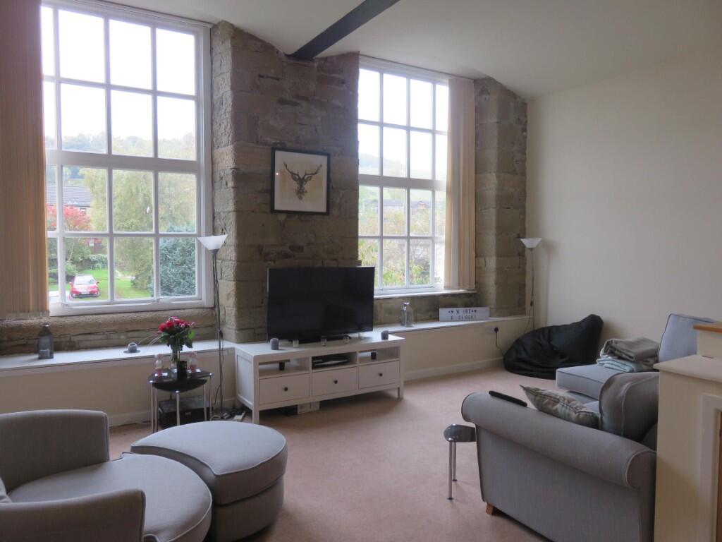 Additional property image - Apartment 3, Carleton Mill, Carleton BD23 3EG