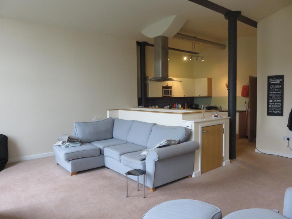 Additional property image - Apartment 3, Carleton Mill, Carleton BD23 3EG