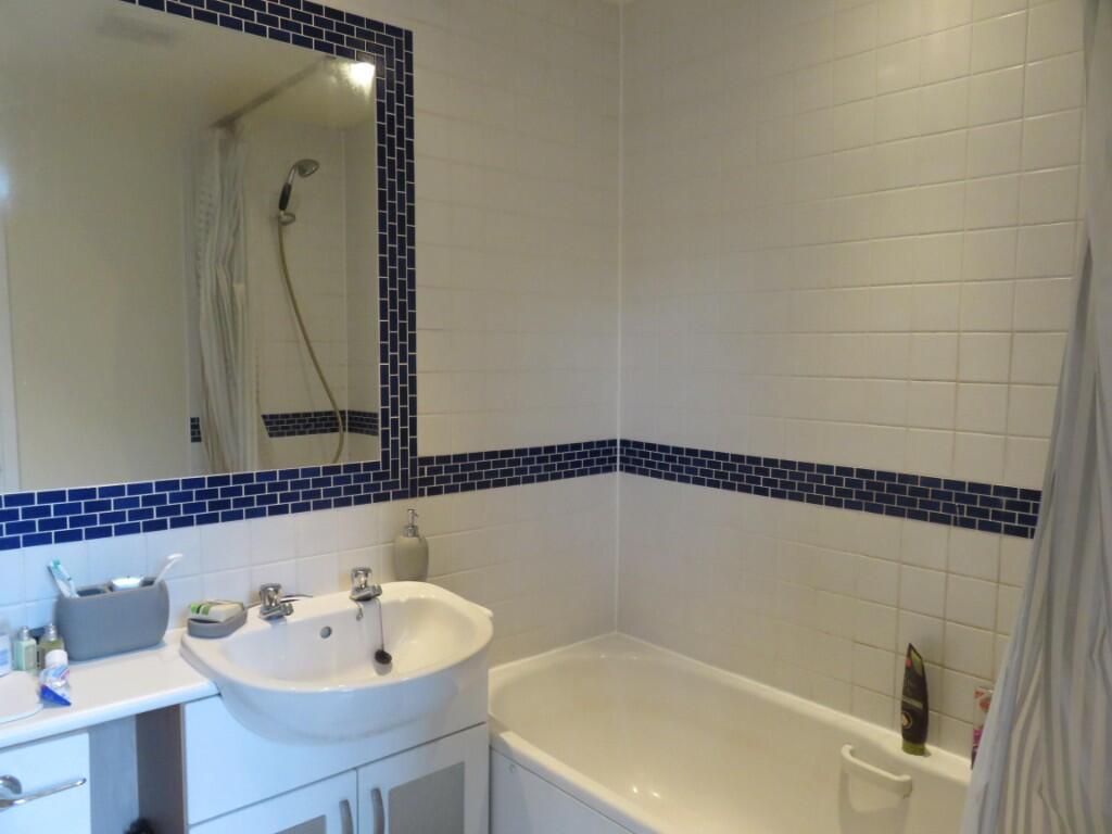 Additional property image - Apartment 3, Carleton Mill, Carleton BD23 3EG