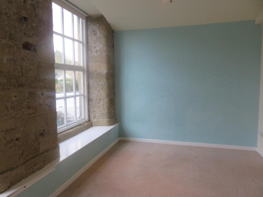 Additional property image - Apartment 3, Carleton Mill, Carleton BD23 3EG