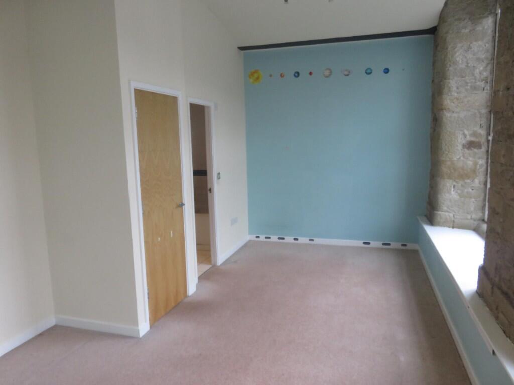 Additional property image - Apartment 3, Carleton Mill, Carleton BD23 3EG
