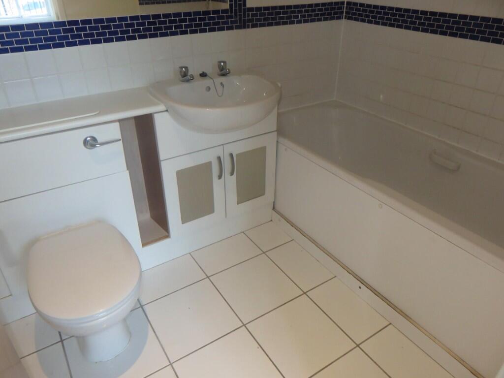 Additional property image - Apartment 3, Carleton Mill, Carleton BD23 3EG
