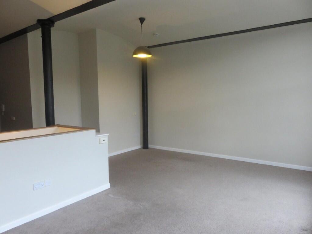 Additional property image - Apartment 3, Carleton Mill, Carleton BD23 3EG