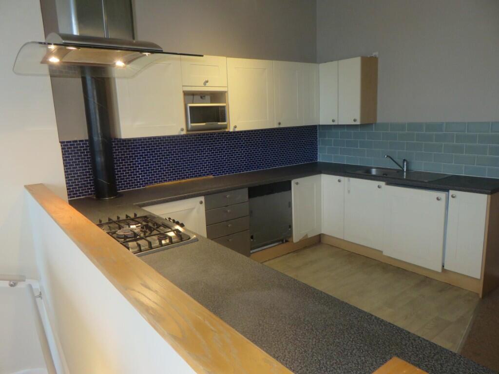 Additional property image - Apartment 3, Carleton Mill, Carleton BD23 3EG