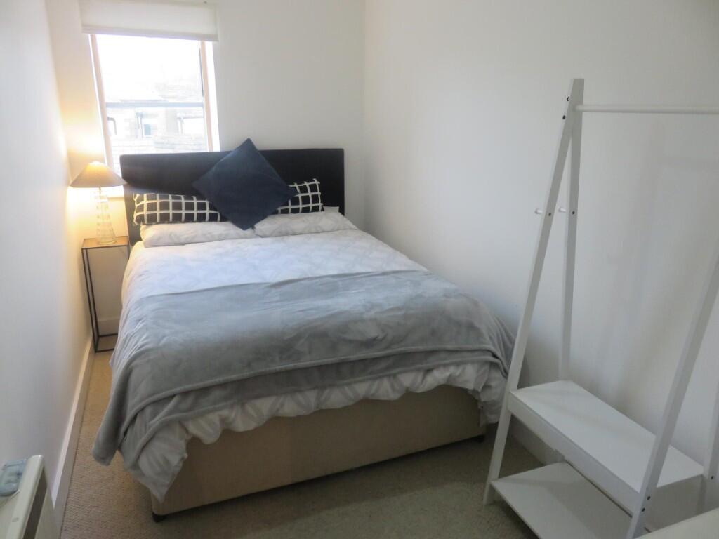 Additional property image - Apartment 205 Providence Quarter, Providence Place, Skipton BD23 1FA