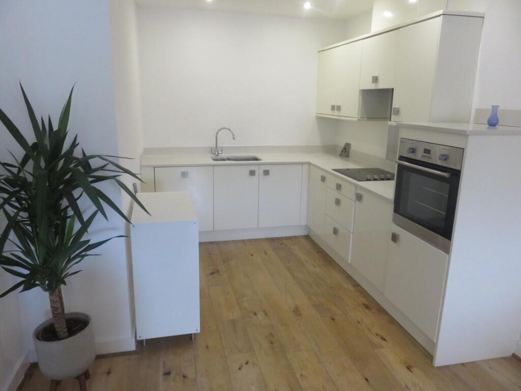 Additional property image - Apartment 205 Providence Quarter, Providence Place, Skipton BD23 1FA