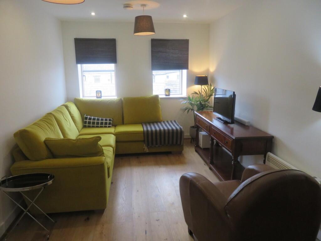 Additional property image - Apartment 205 Providence Quarter, Providence Place, Skipton BD23 1FA