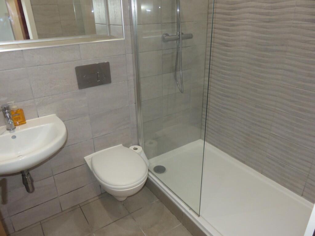 Additional property image - Apartment 205 Providence Quarter, Providence Place, Skipton BD23 1FA