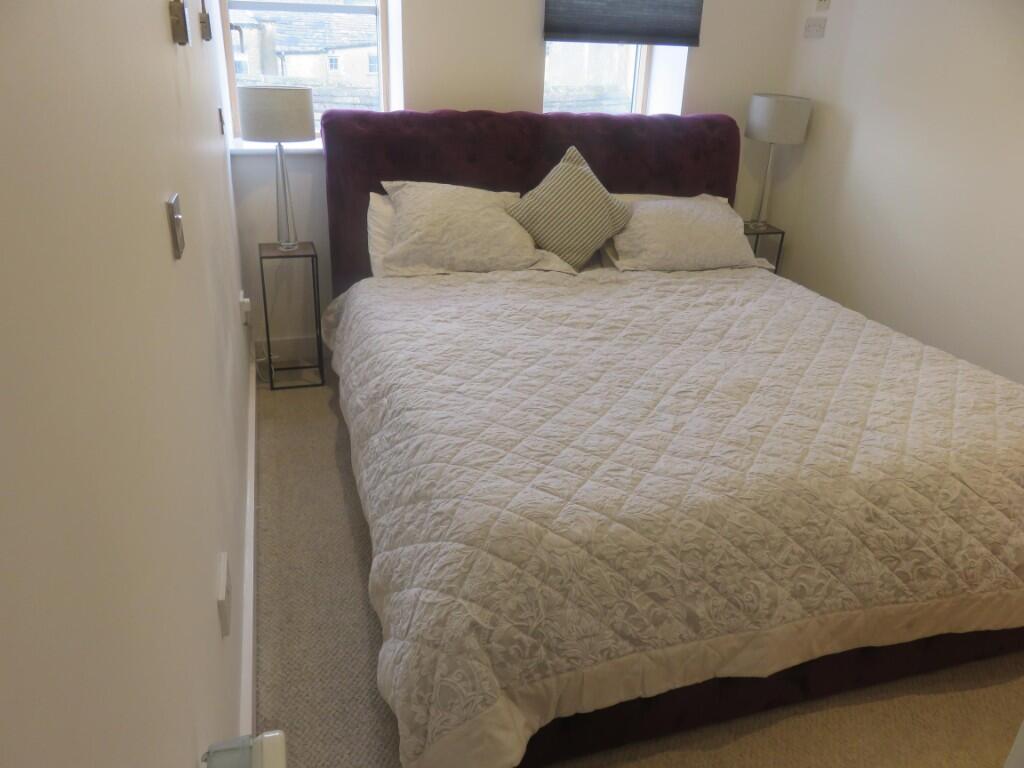 Additional property image - Apartment 205 Providence Quarter, Providence Place, Skipton BD23 1FA