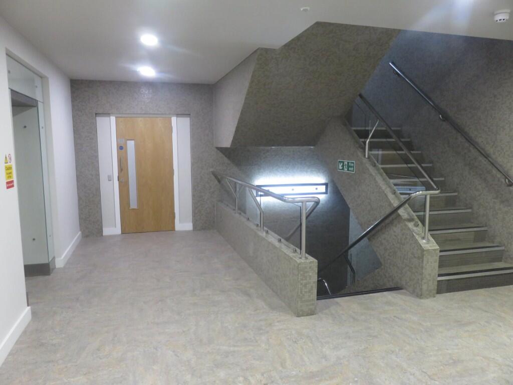 Additional property image - Apartment 205 Providence Quarter, Providence Place, Skipton BD23 1FA