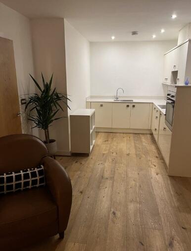 Additional property image - Apartment 205 Providence Quarter, Providence Place, Skipton BD23 1FA