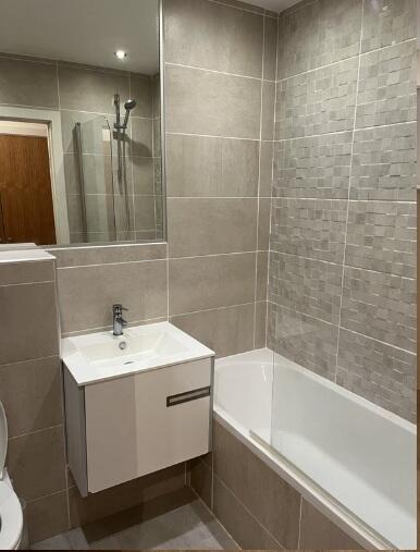 Additional property image - Apartment 205 Providence Quarter, Providence Place, Skipton BD23 1FA