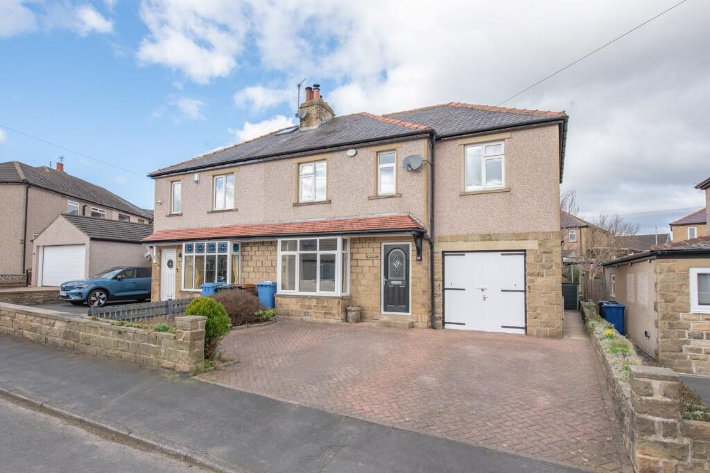 Main image of property: 26 Hazel Grove Road, Sutton-in-Craven BD20 7QT