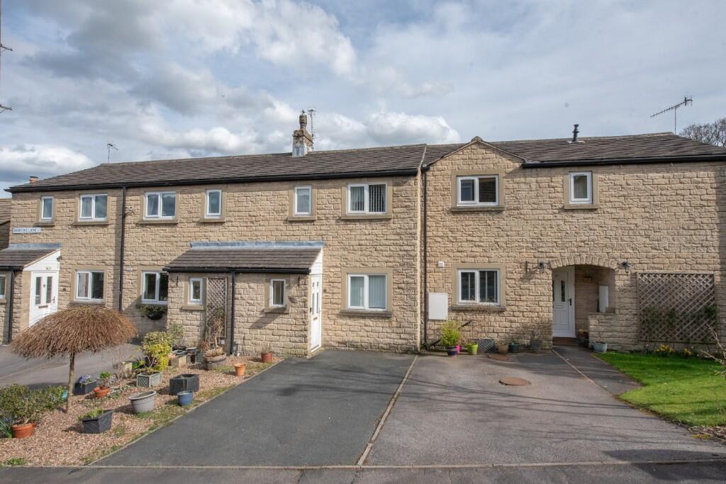 Main image of property: 19 Barrows Lane, Steeton BD20 6PT