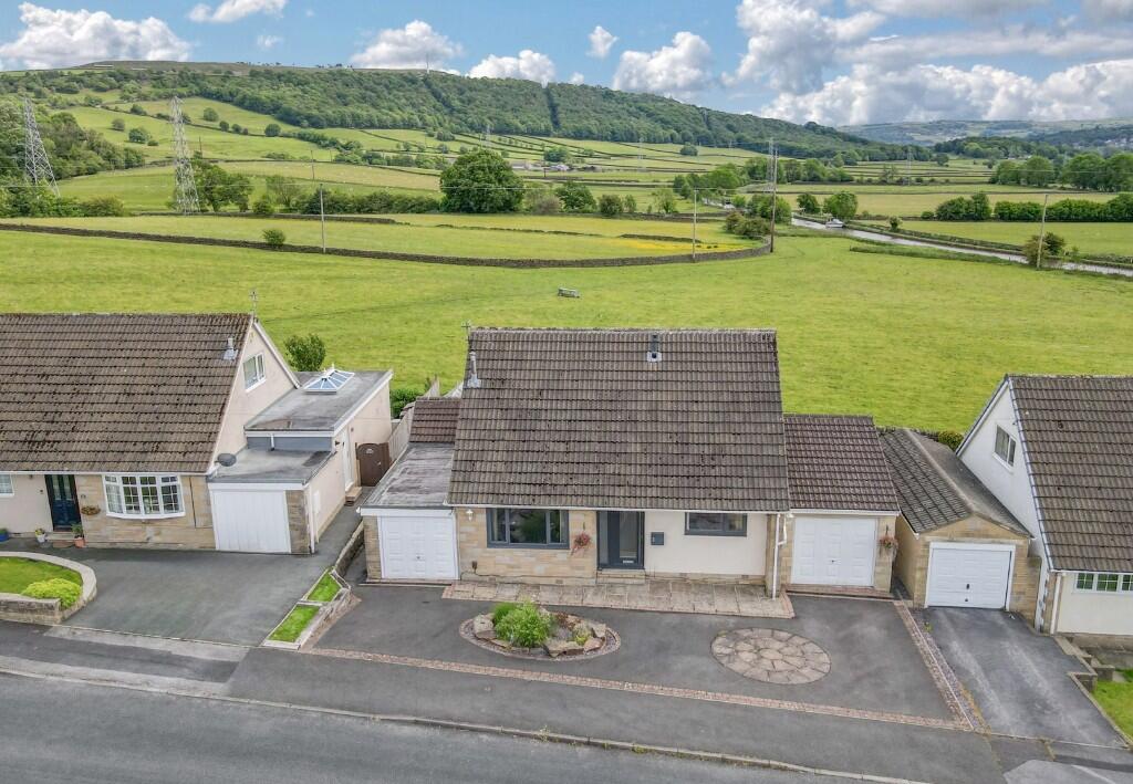 Main image of property: 23 Lowfield Crescent, Silsden BD20 0QE