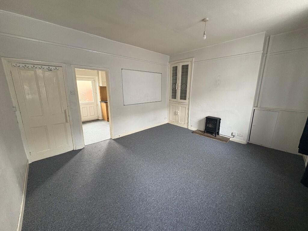 Main image of property: 15 Cumberland Street, Skipton BD23 2NL