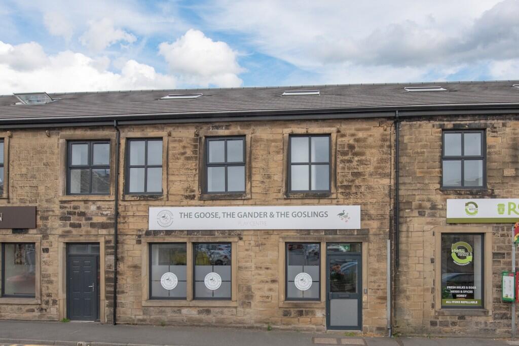 Main image of property: 21 Main Street, Cross Hills BD20 8TA