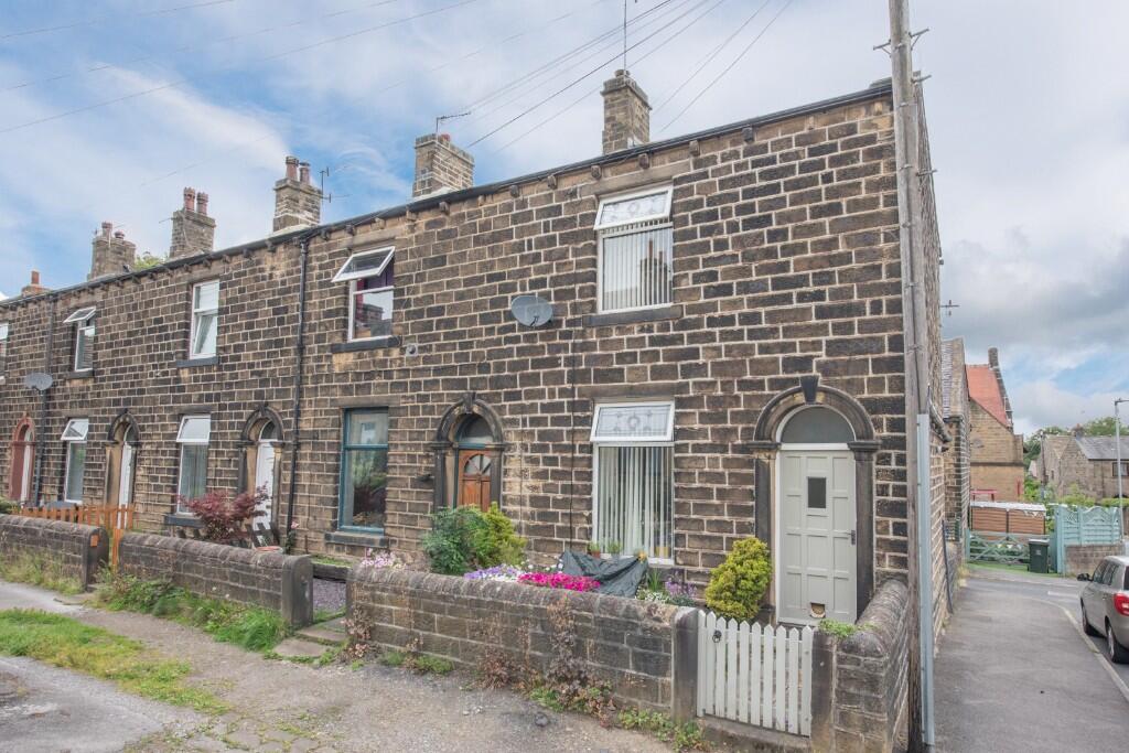 Main image of property: 1 Croft Street, Steeton BD20 6PB