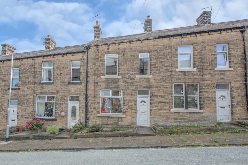Main image of property: 13 Tillotson Street, Silsden BD20 9LJ