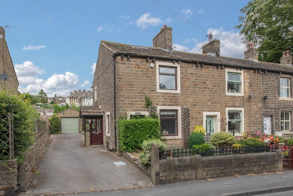 Main image of property: 19 Colne Road, Glusburn BD20 8QR 