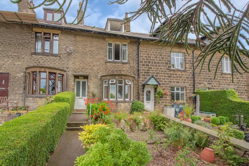 Main image of property: 28 Slaymaker Lane, Oakworth BD22 7EU