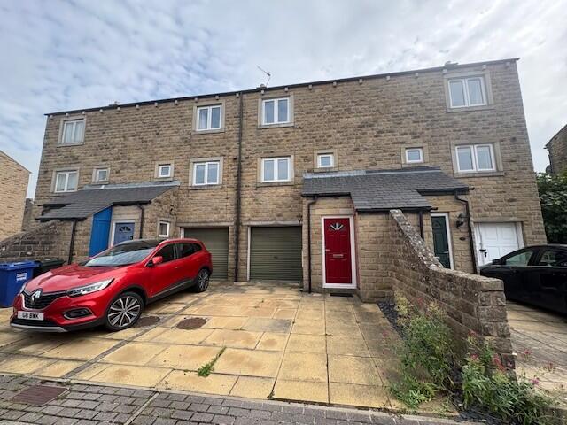 Main image of property: 38 Sackville Street, Skipton BD23 2PS