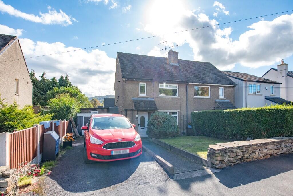 Main image of property: 7 Black Abbey Lane, Glusburn BD20 8RX