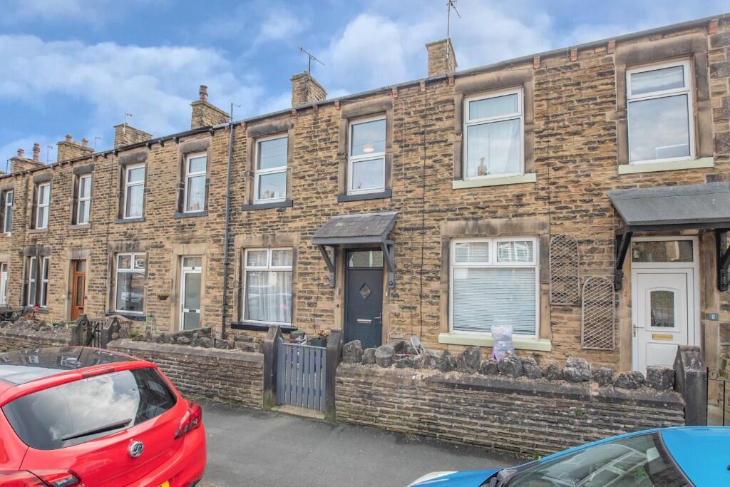 Main image of property: 4 Nelson Street, Skipton BD23 2DT