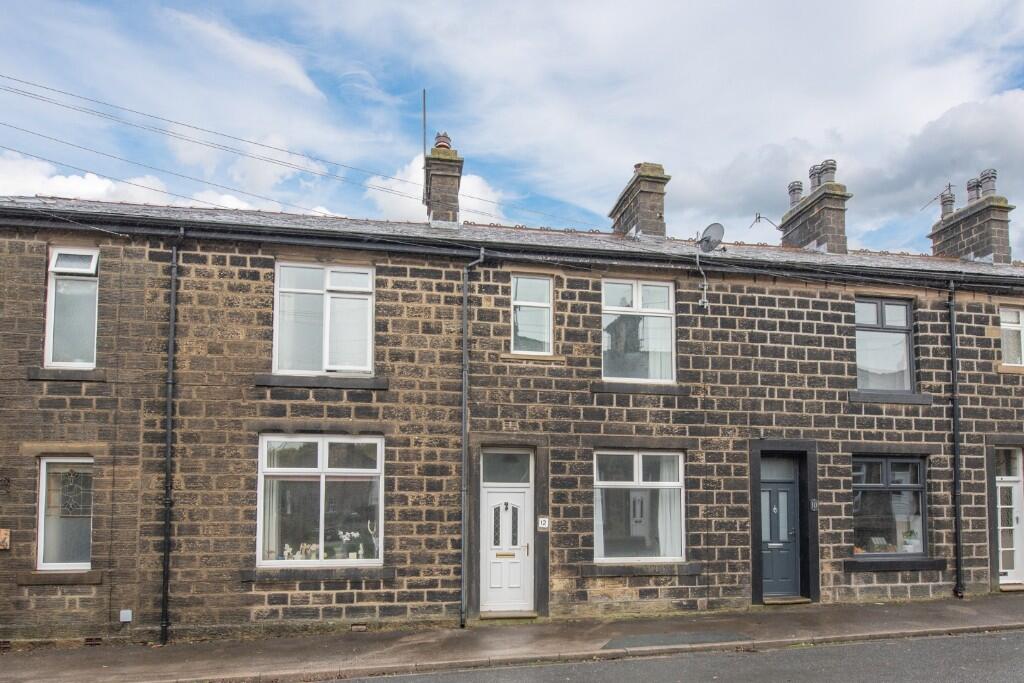 Main image of property: 12 Park Road, Cowling BD22 0BP