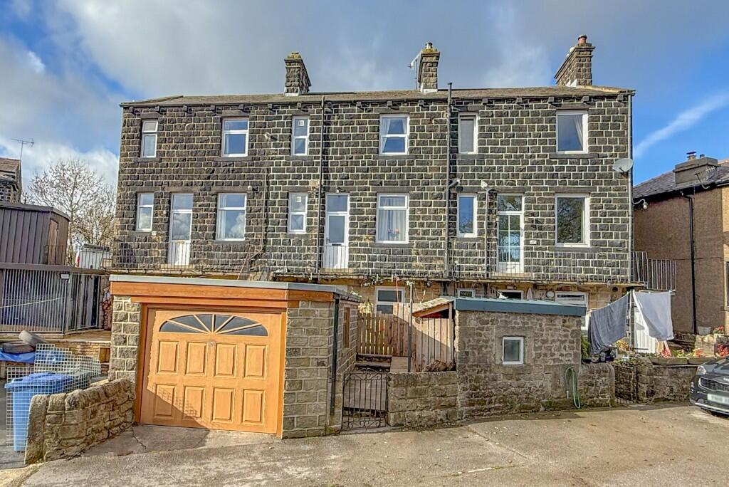 Main image of property: 12 Scar View, Cowling BD22 0BW