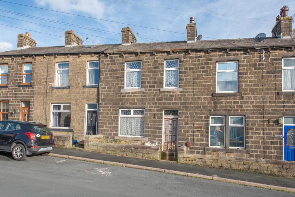 Main image of property: 26 Ryeland Street, Cross Hills BD20 8SR